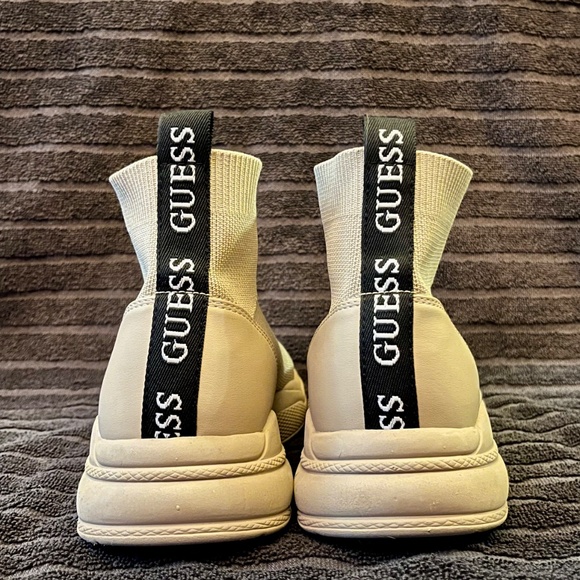 Guess knit sock sneaker - Picture 3 of 3